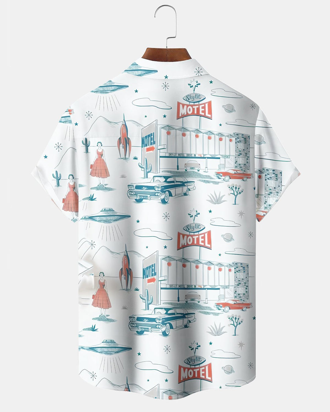 Alohadaddy® Men&