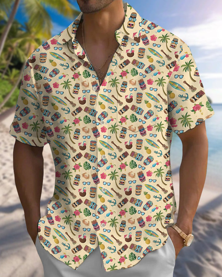 Alohadaddy® Men&