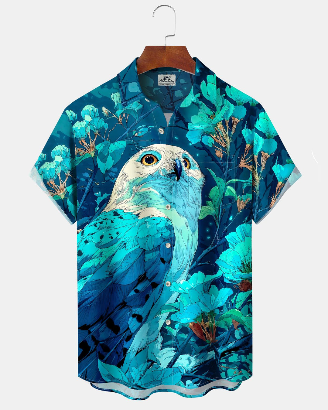 Alohadaddy® Men&