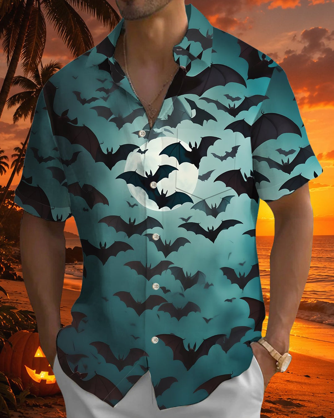 Alohadaddy® Men&