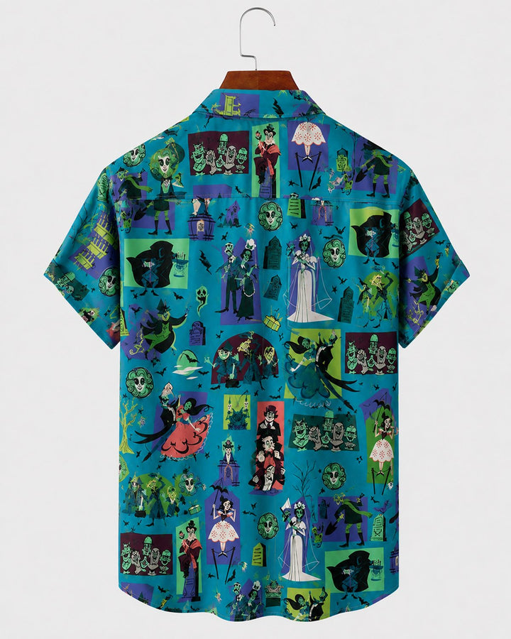 Alohadaddy® Men&