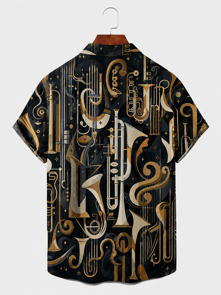 Alohadaddy® Men&