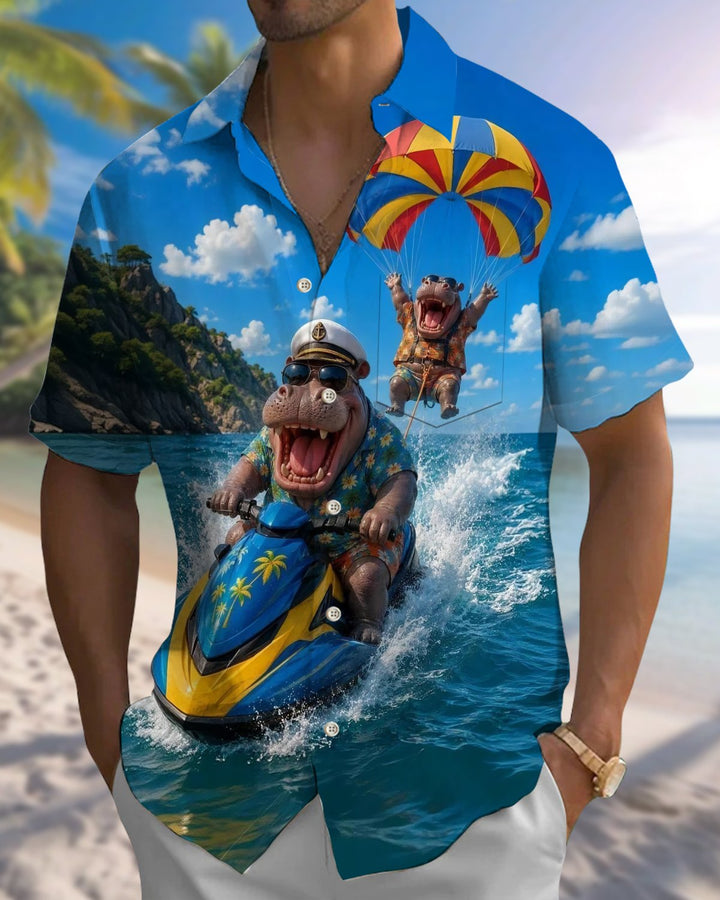 Alohadaddy® Men&