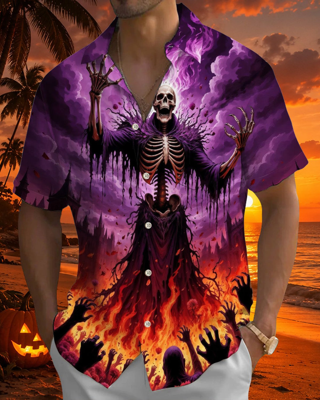 Alohadaddy® Men&