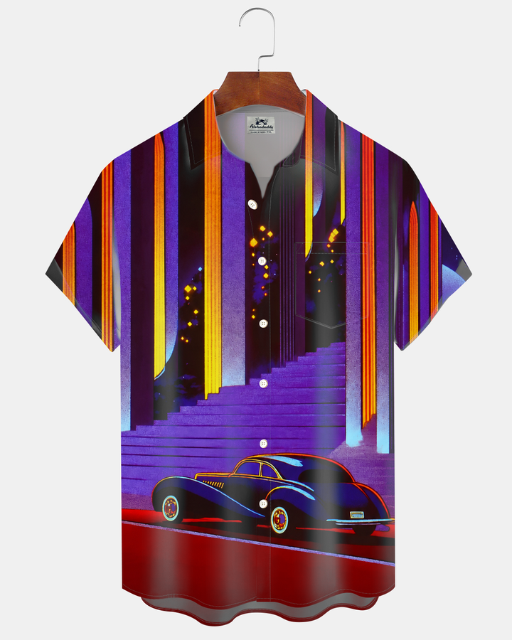 Alohadaddy® Men&