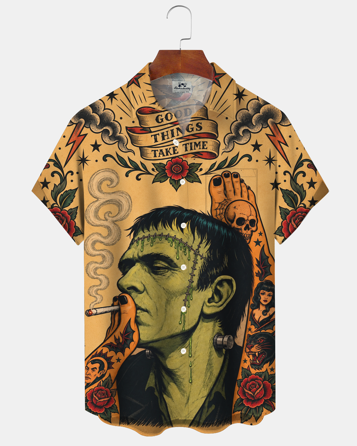 Alohadaddy® Men&