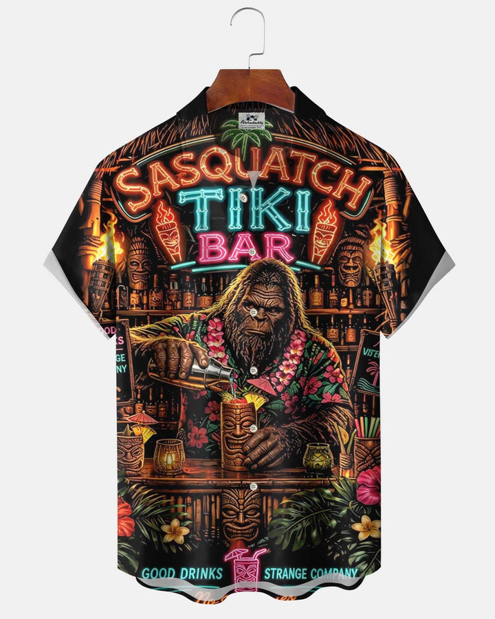 Alohadaddy® Men&