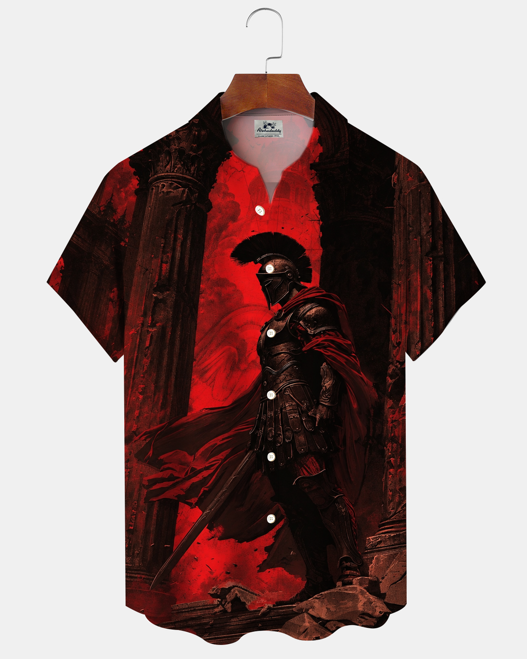 Alohadaddy® Men&