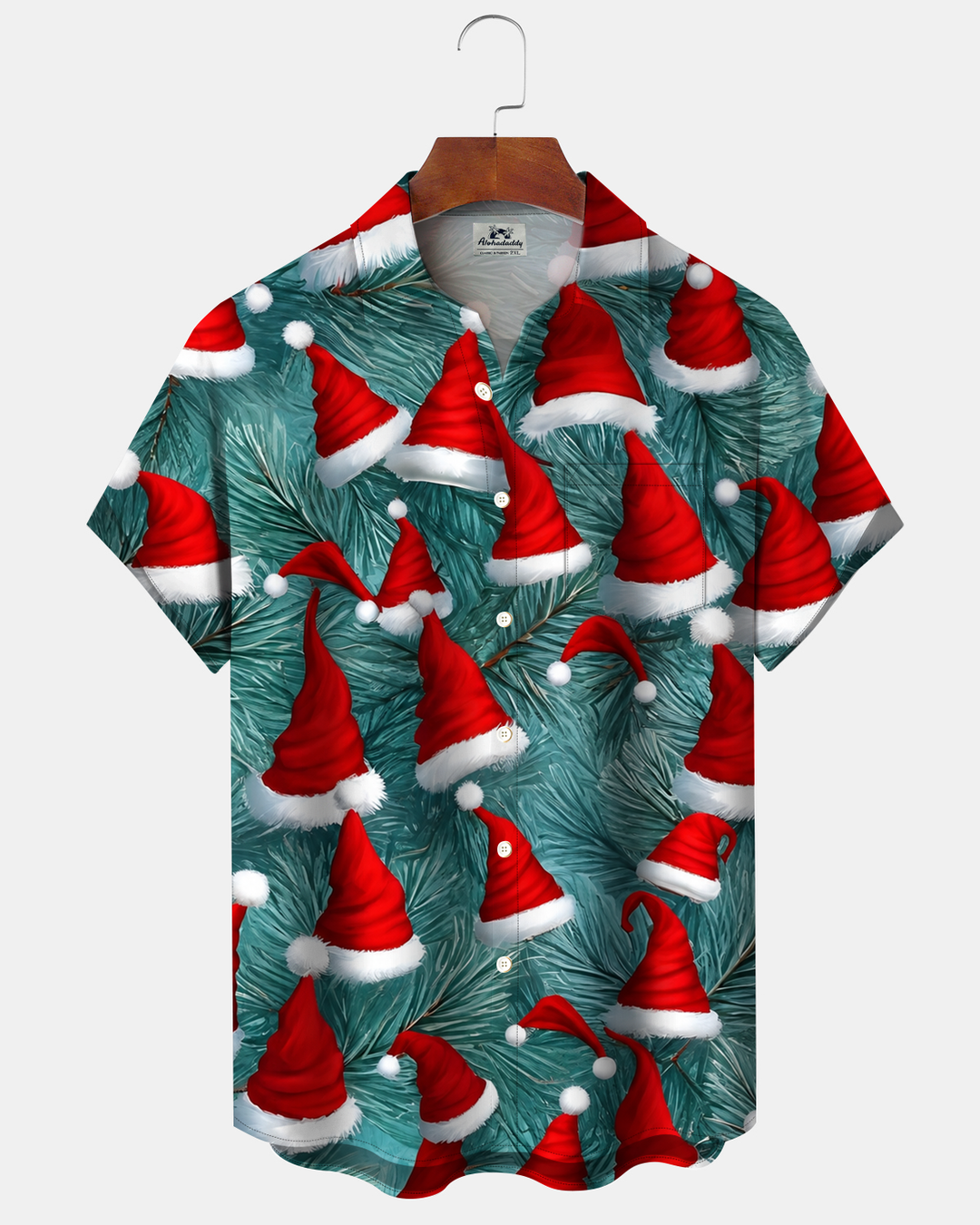 Alohadaddy® Men&
