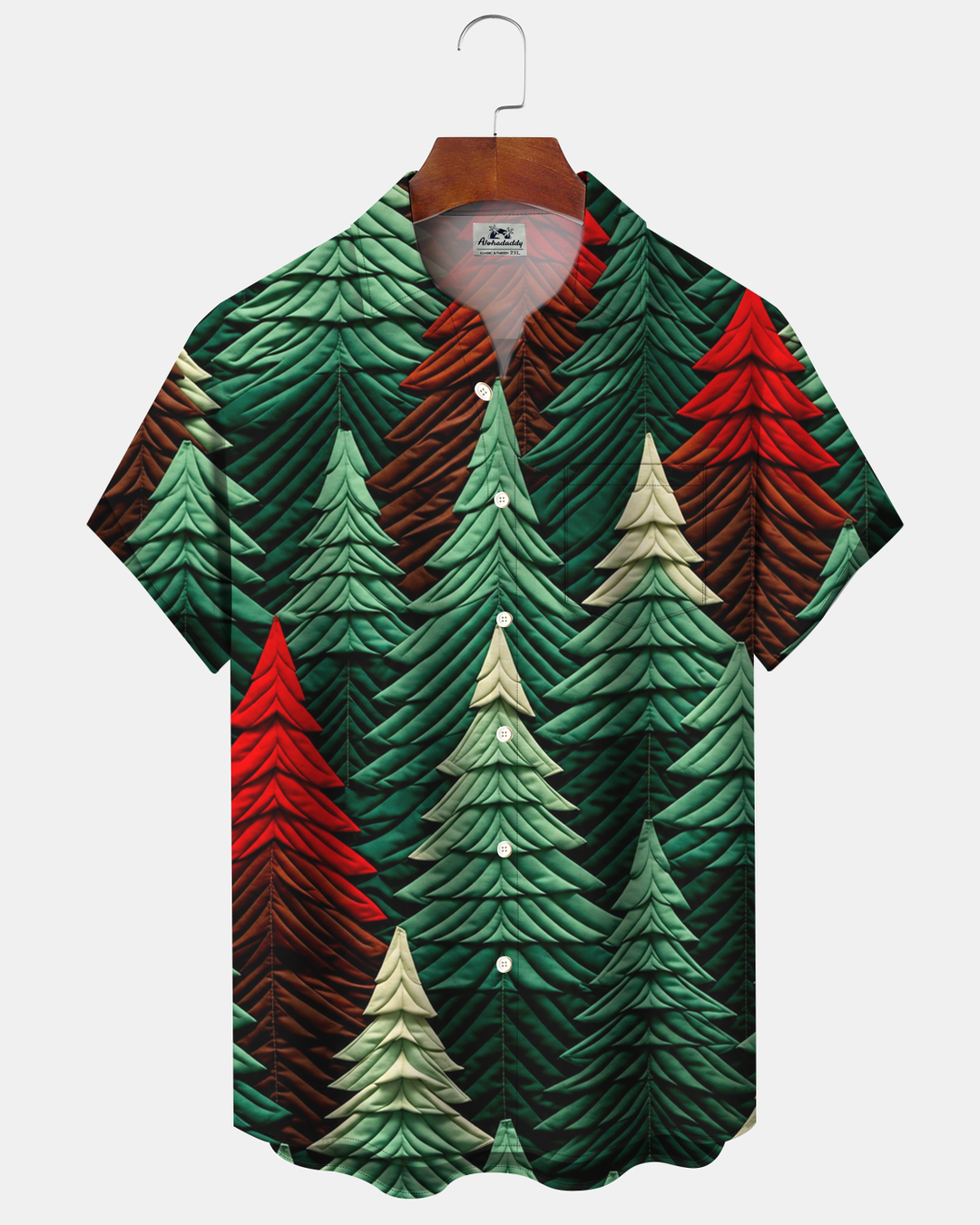 Alohadaddy® Men&