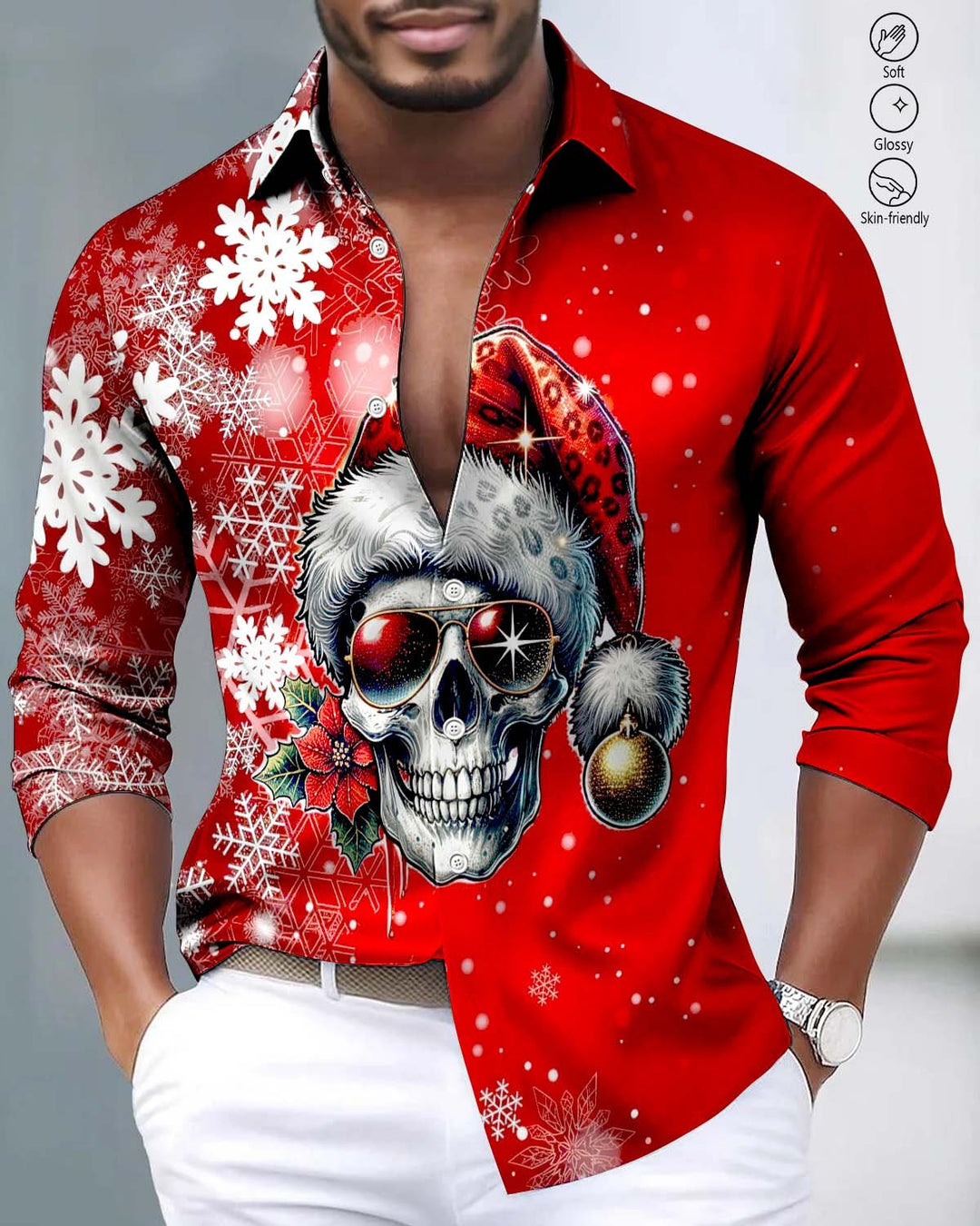 Alohadaddy® Men&