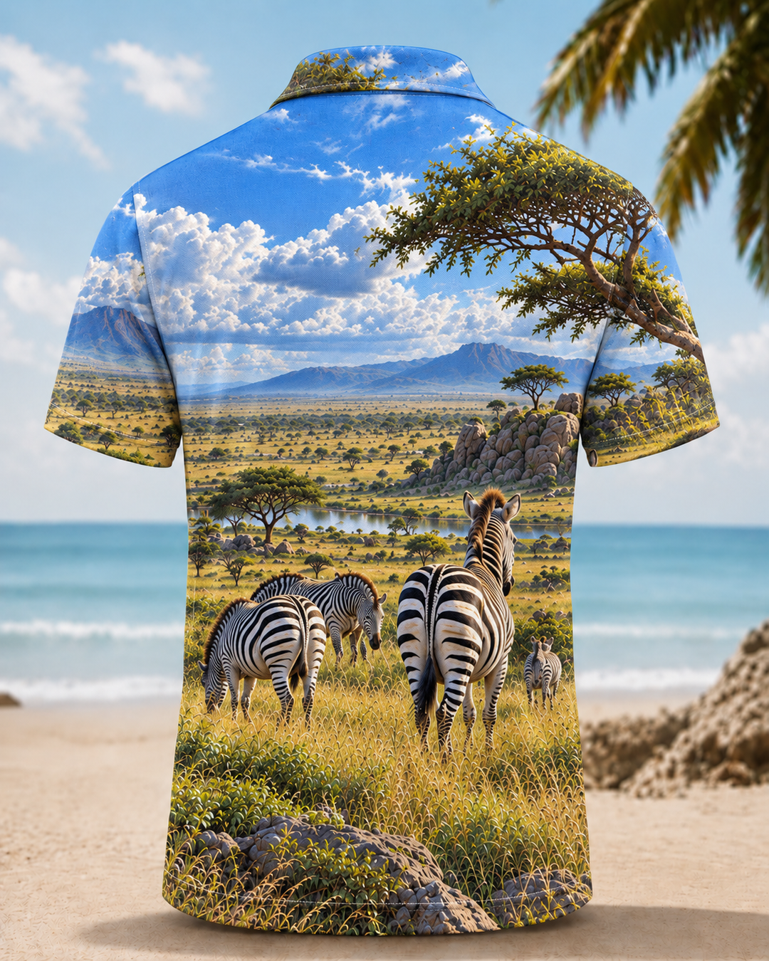 Alohadaddy® Men&