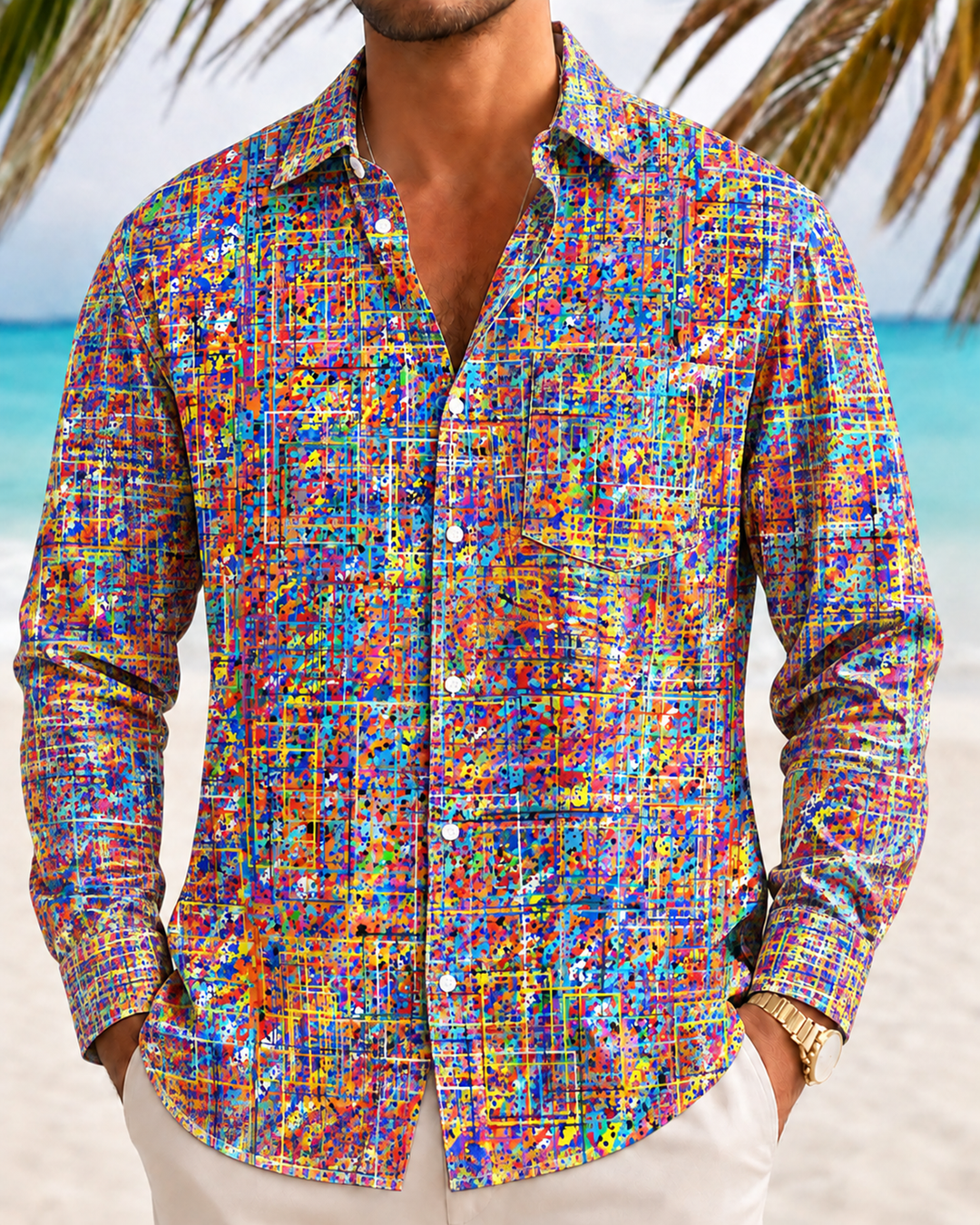 Alohadaddy® Men&