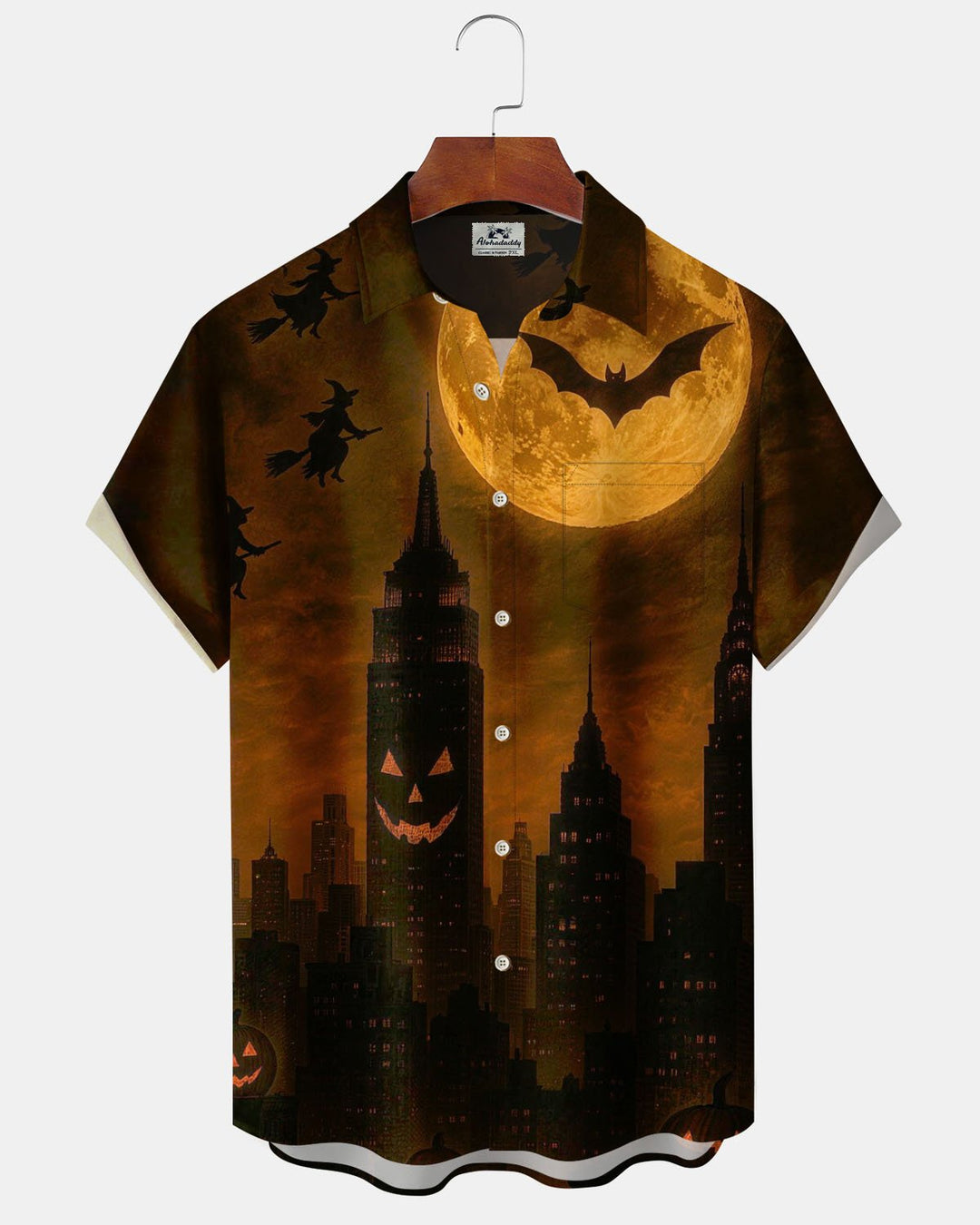Alohadaddy® Men&