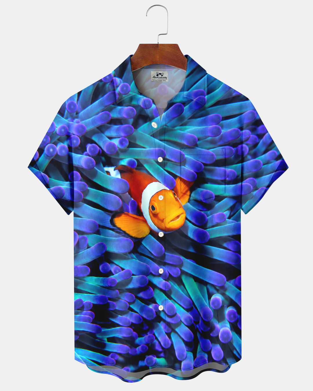 Alohadaddy® Men&