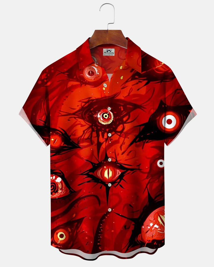 Alohadaddy® Holiday/Halloween Men&