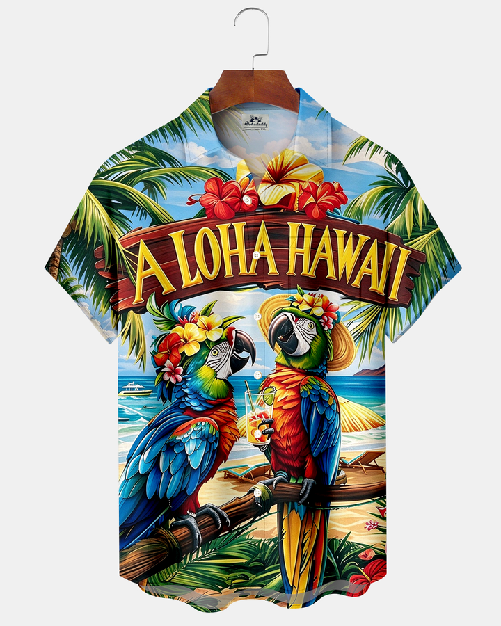 Alohadaddy® Men&