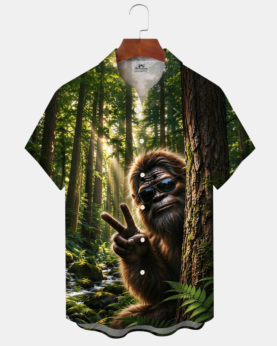 Alohadaddy® Men&