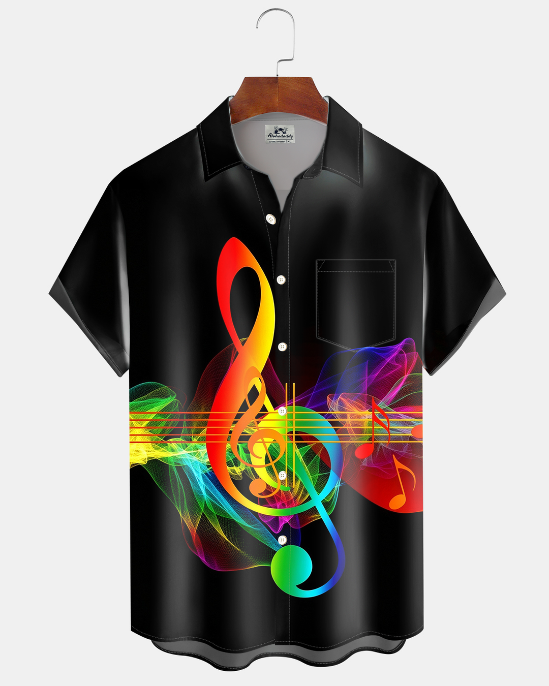 Alohadaddy® Men&