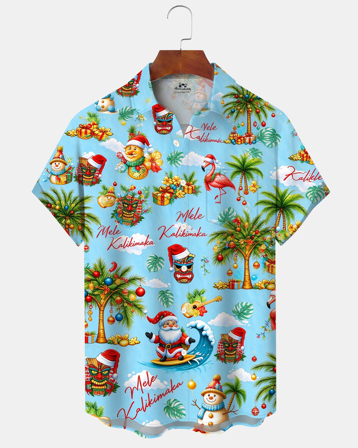 Alohadaddy® Men&