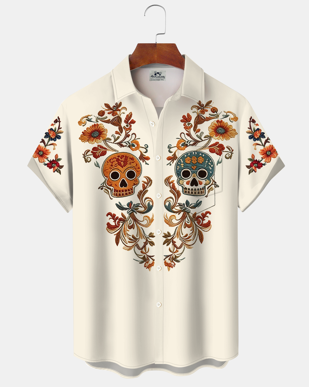 Alohadaddy® Men&