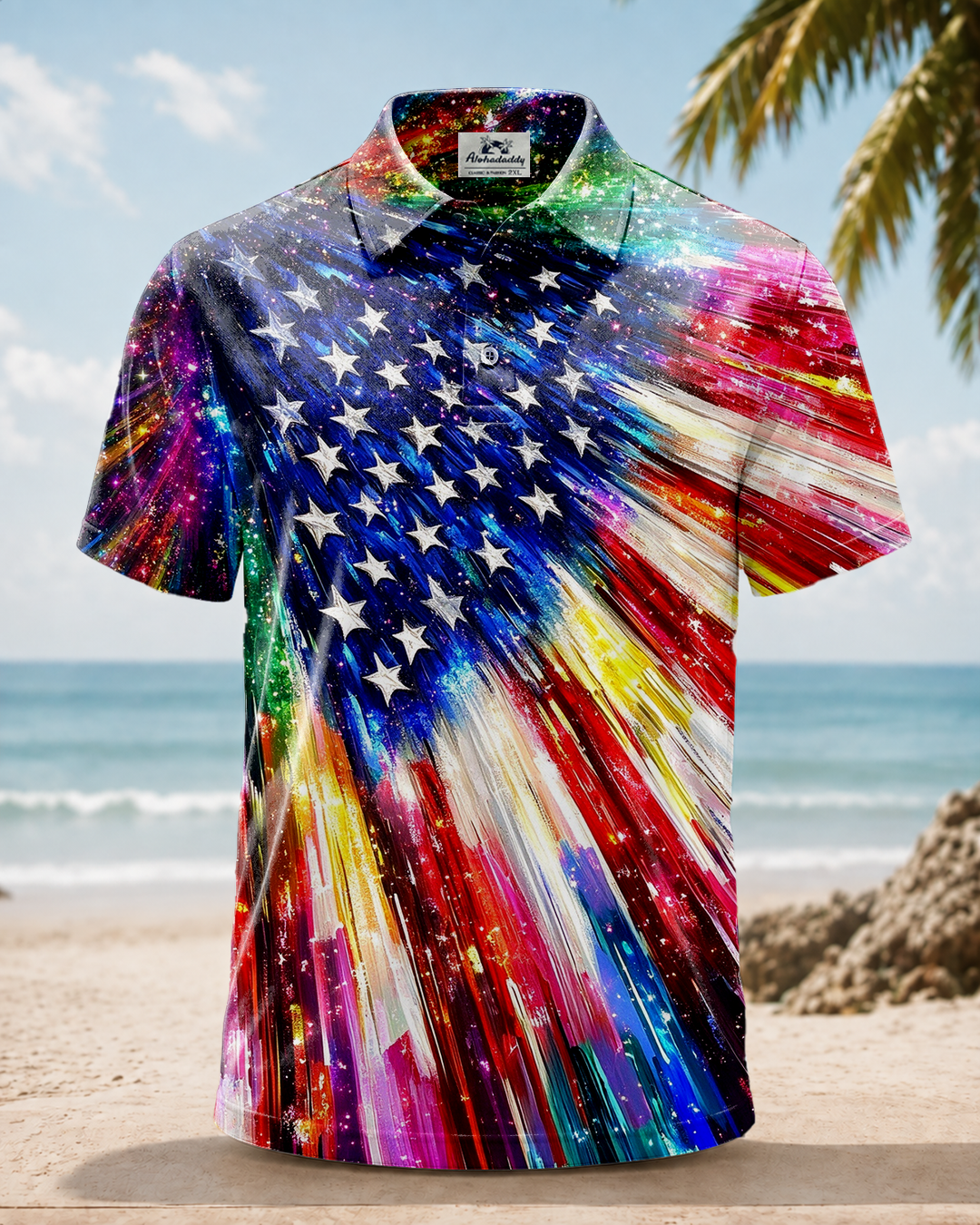Alohadaddy® Men&
