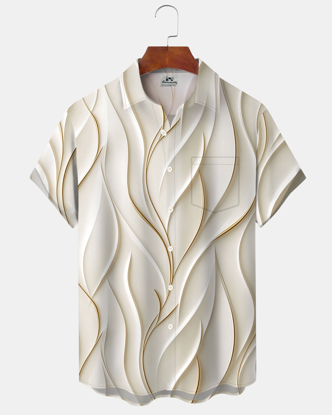 Alohadaddy® Men&