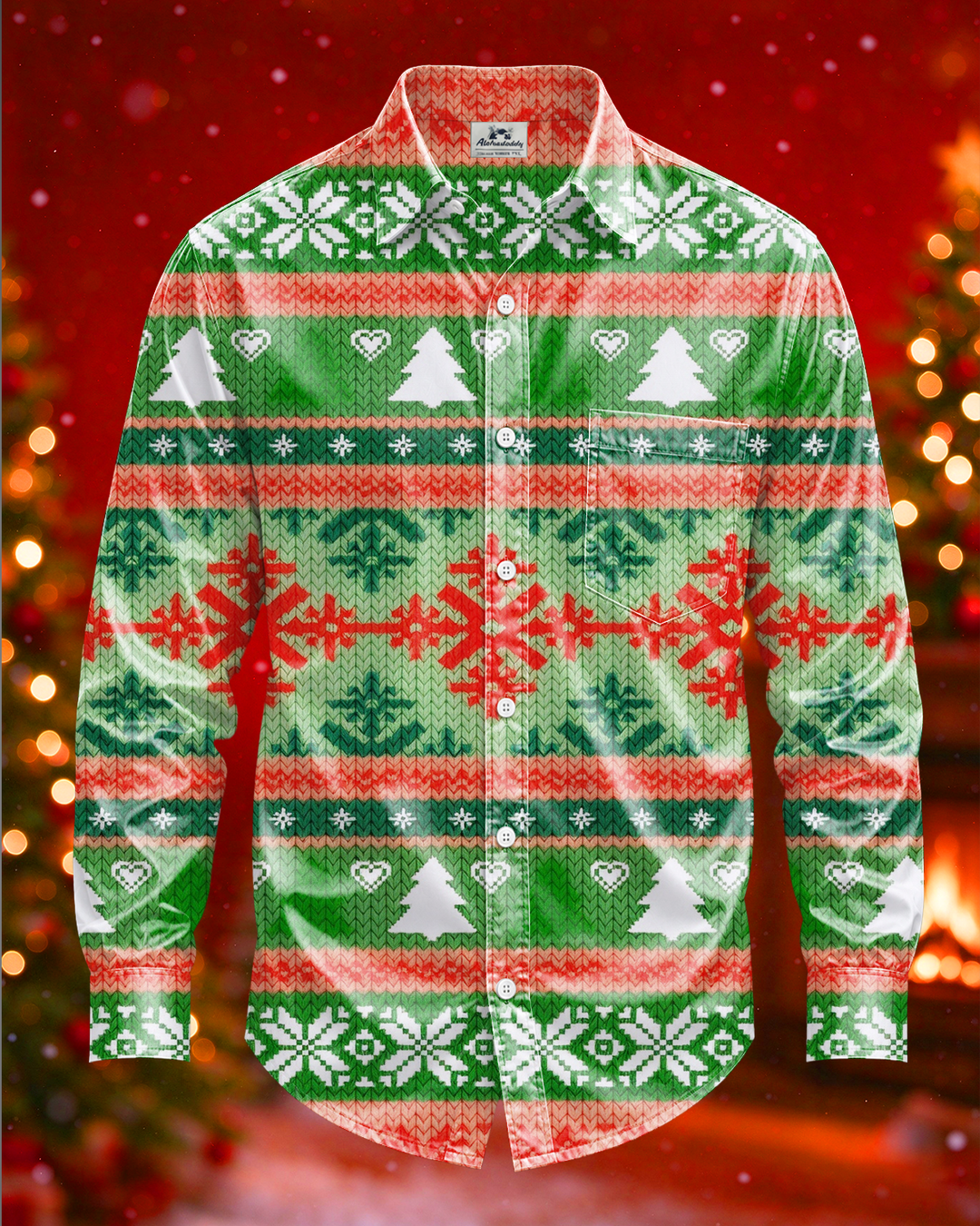 Alohadaddy® Men&