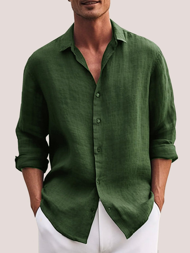 Cotton Basic Series Shirts &amp; Tops