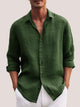 Cotton Basic Series Shirts & Tops