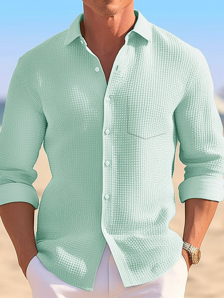 Alohadaddy Beach Holiday Plain Men&