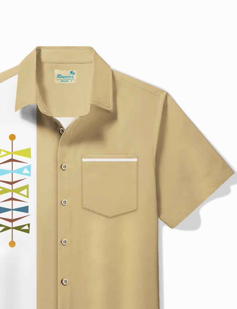 Alohadaddy Vintage Men&