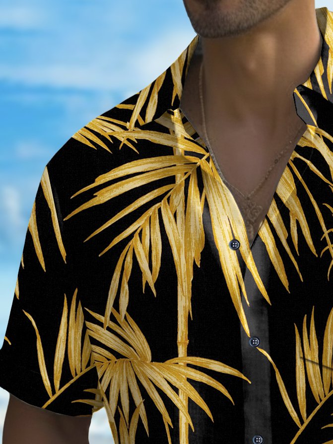 Alohadaddy Beach Vacation Men&