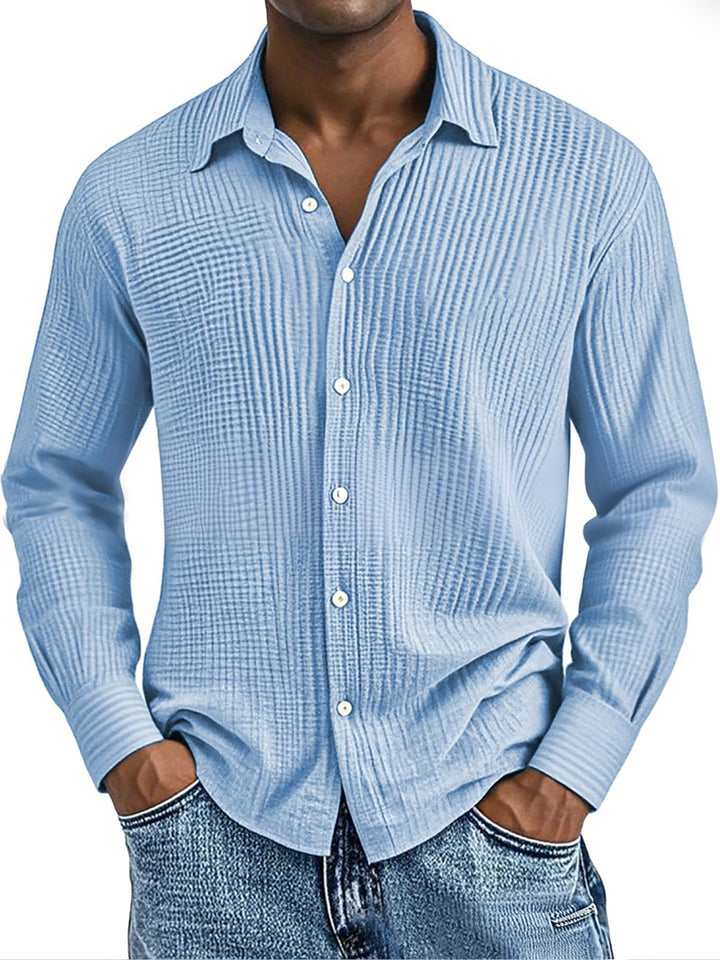 Alohadaddy® Basic Beach Vacation Casual Fashion Men&