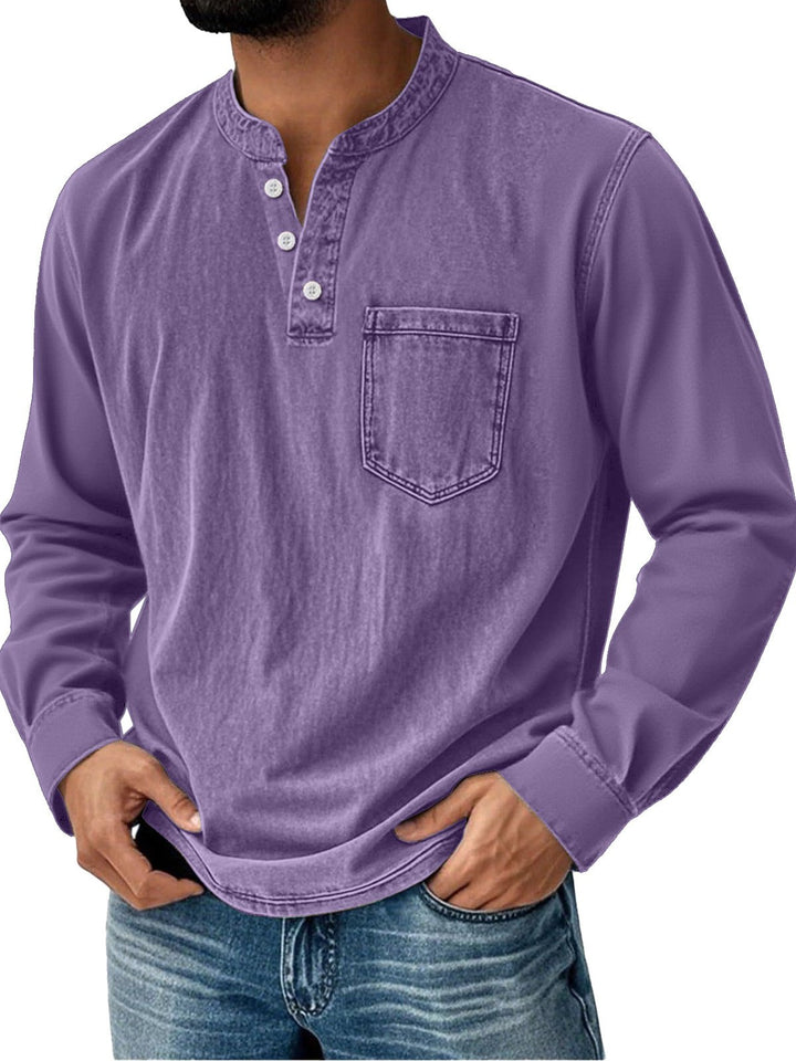 Alohadaddy® Basic Men&