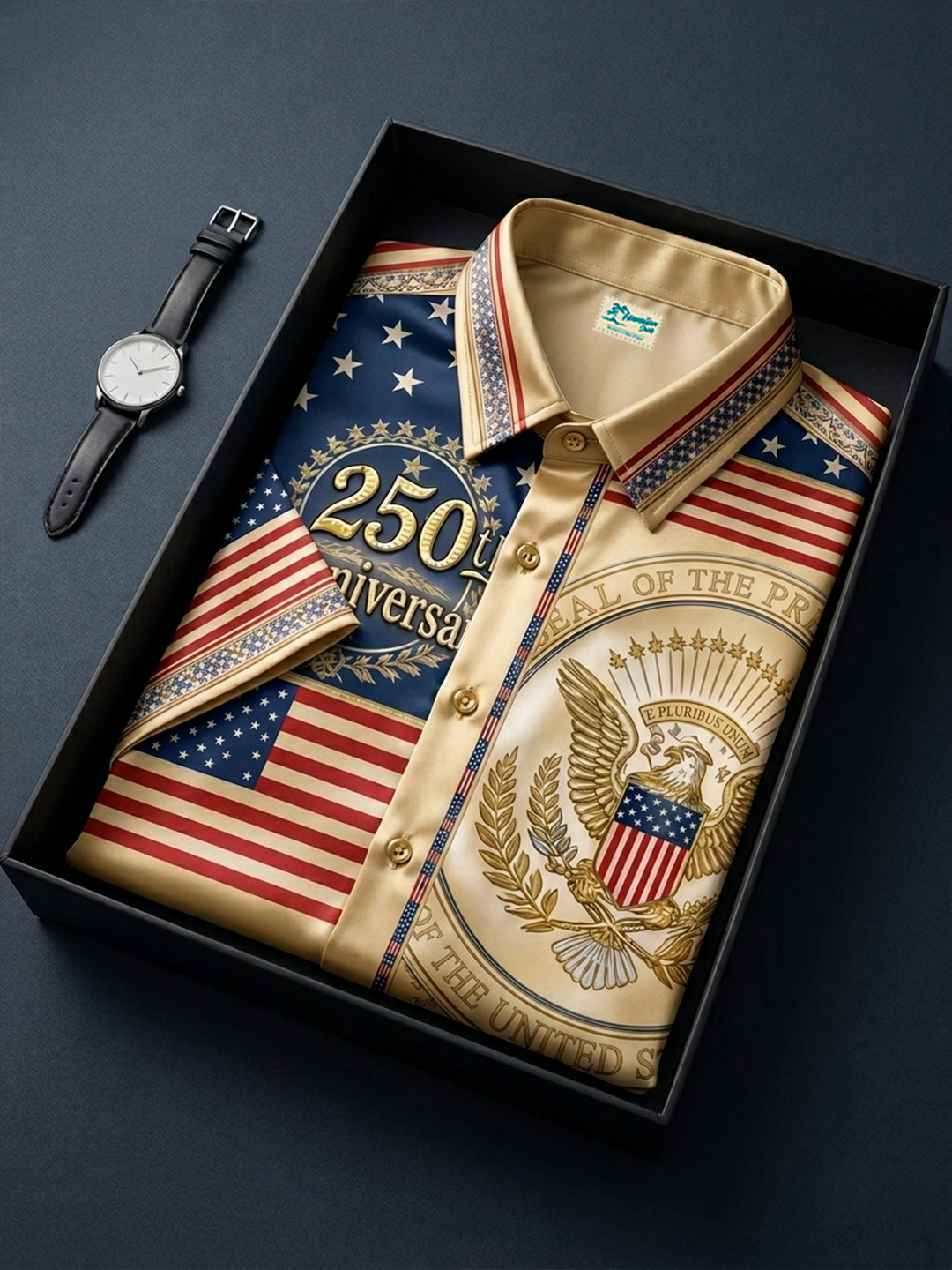 Alohadaddy® Men&