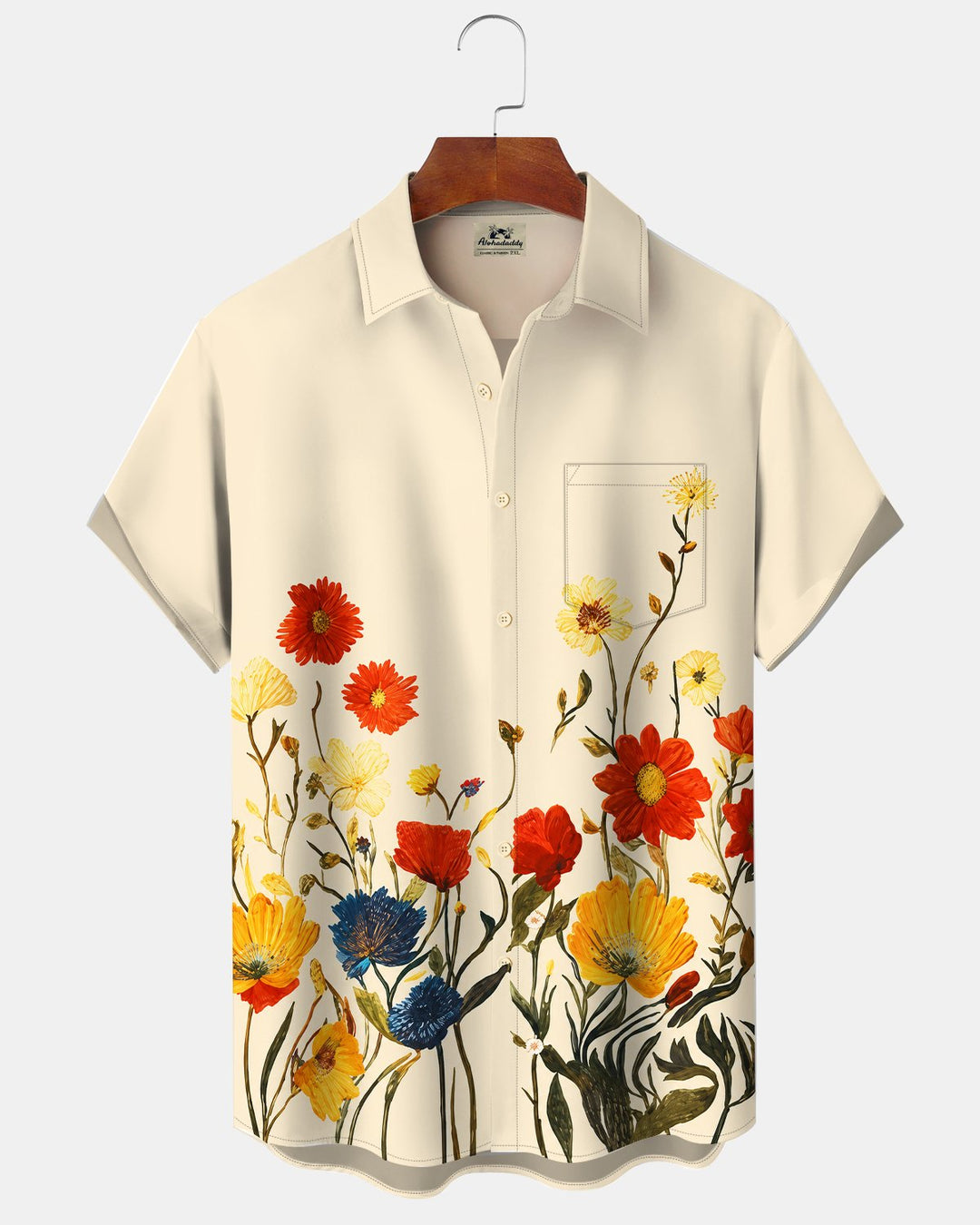 Alohadaddy® Men&