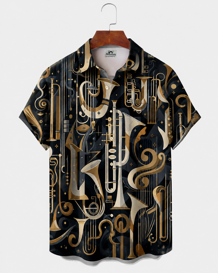 Alohadaddy® Men&