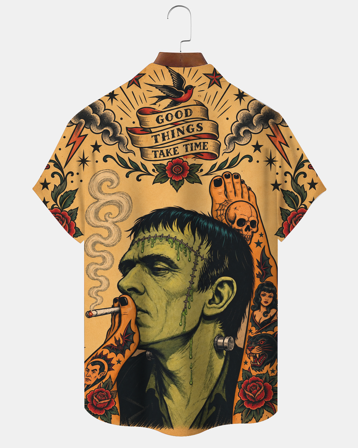 Alohadaddy® Men&
