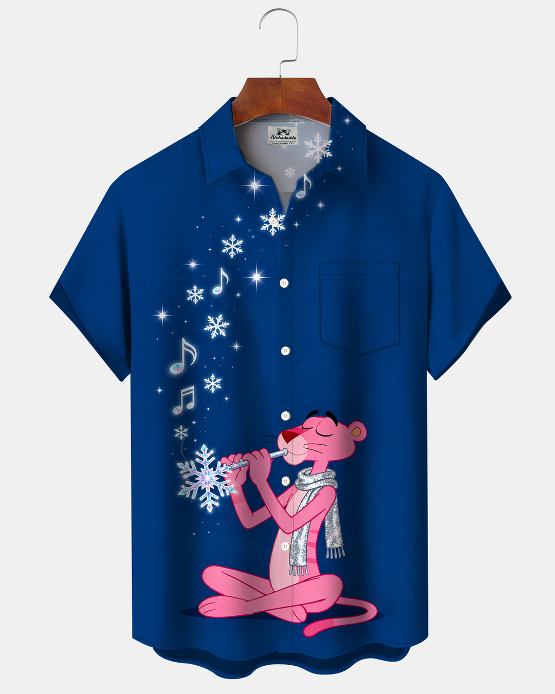 Alohadaddy® Men&