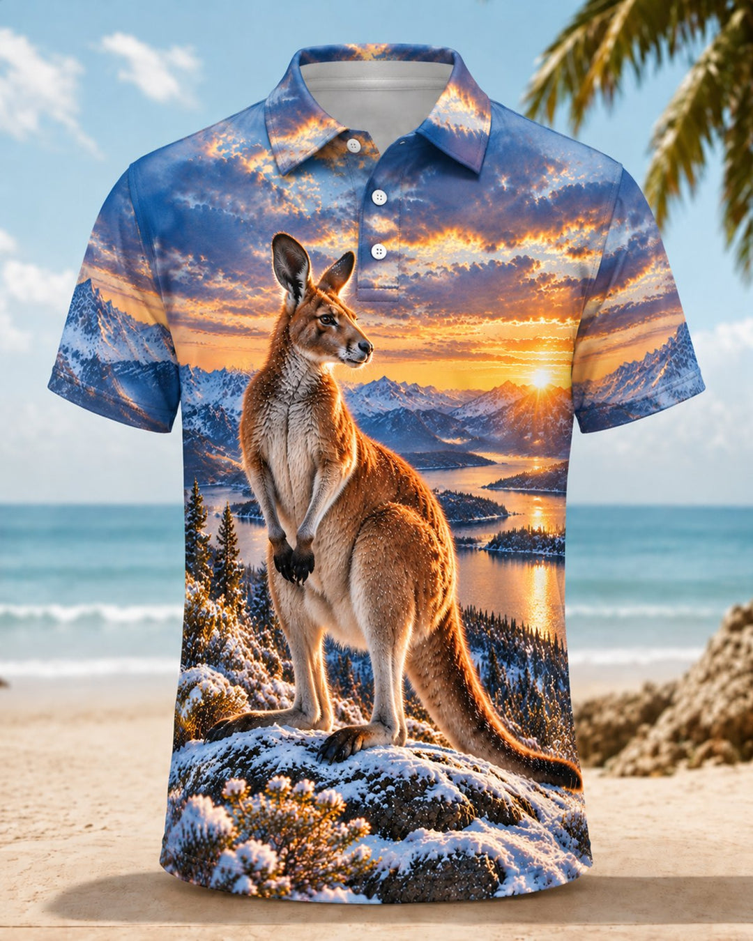 Alohadaddy® Men&