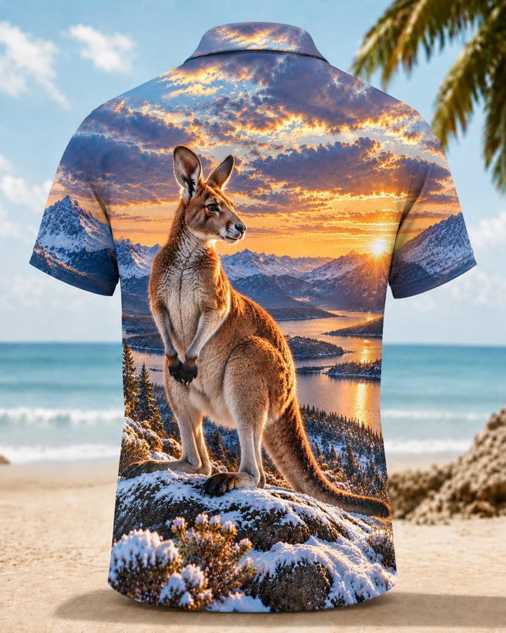 Alohadaddy® Men&