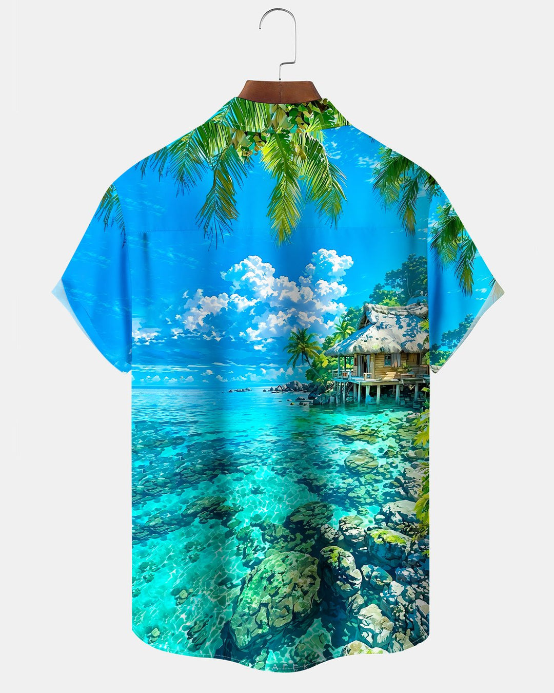 Alohadaddy® Men&