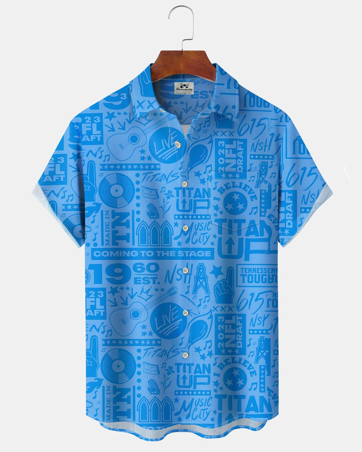 Alohadaddy® Men&