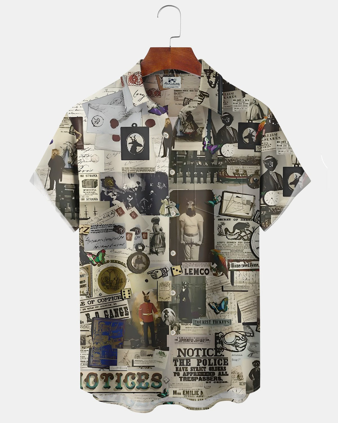 Alohadaddy® Men&