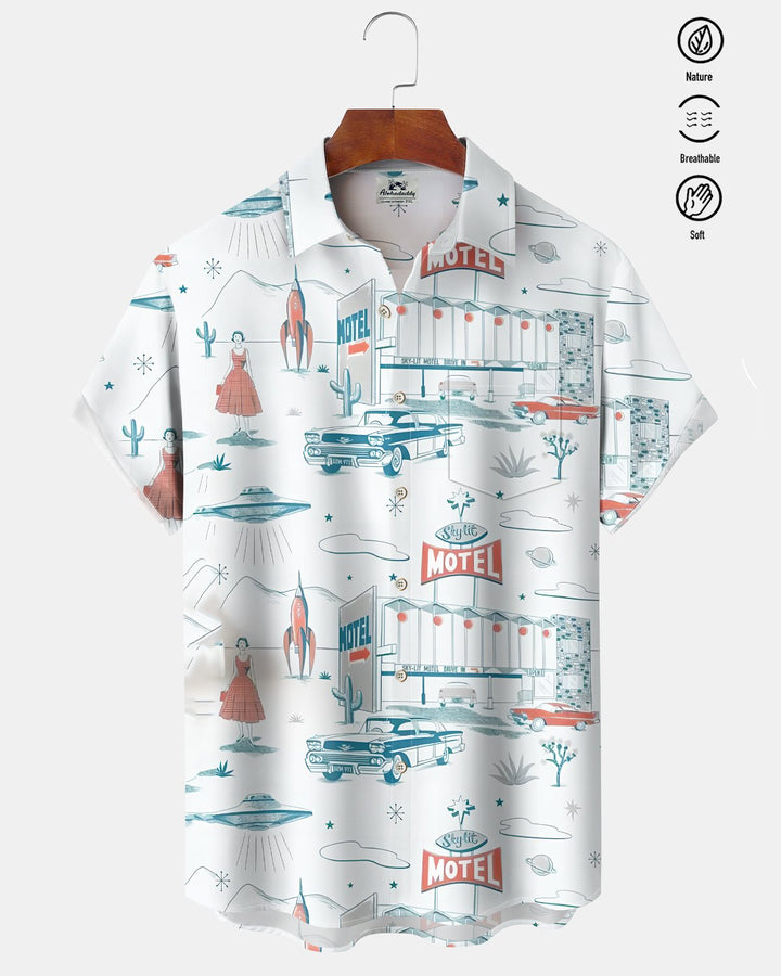 Alohadaddy® Men&
