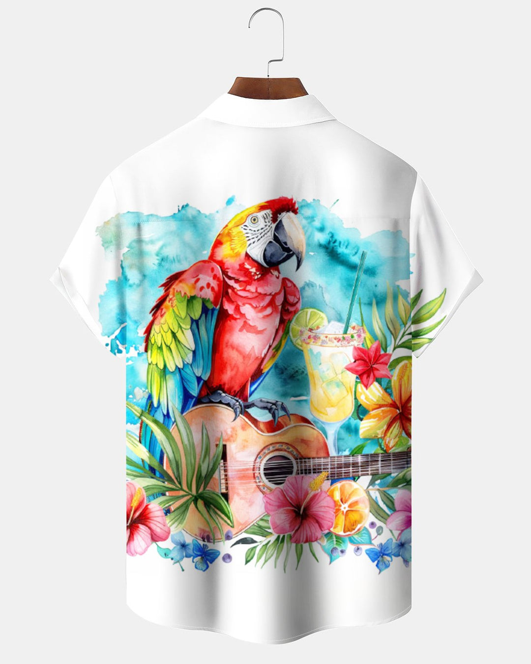 Alohadaddy® Men&
