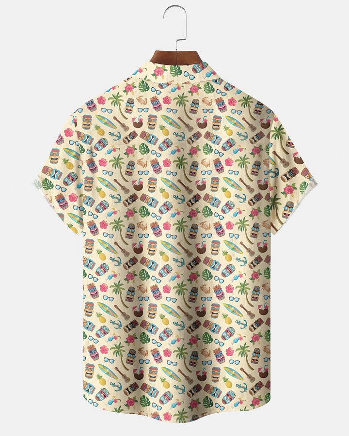 Alohadaddy® Men&