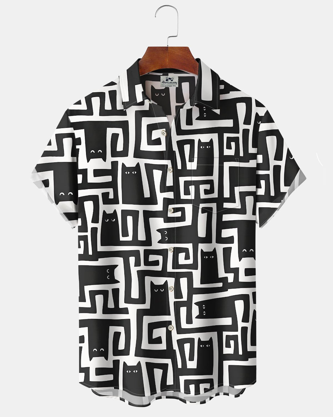 Alohadaddy® Men&