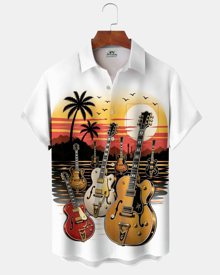 Alohadaddy® Men&